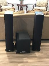 speakers klipsch f 3 for sale  Indianapolis