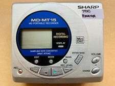 Sharp mt15 mini for sale  ENFIELD