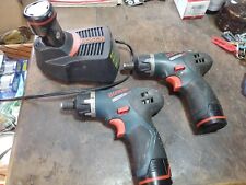 Bosch ps20 drill for sale  Fork Union