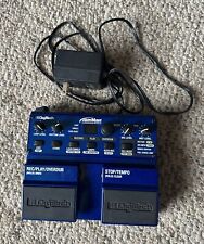 Digitech jamman for sale  Stockton