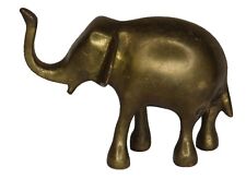 Trunk elephant statue for sale  Shipping to Ireland