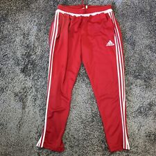 Adidas tiro red for sale  Friendswood
