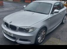bmw 118 d m sport coupe for sale  MANCHESTER
