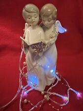 Vintage nao lladro for sale  LONDON
