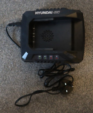 Hyundai hych402 40v for sale  NEWCASTLE UPON TYNE