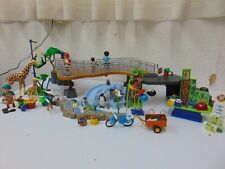 Playmobil city set for sale  WISBECH