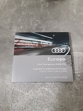 Audi europe mmi gebraucht kaufen  Mering