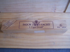 Mignonnette cognac cigare d'occasion  Querrien