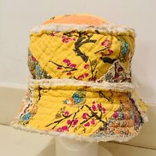 Bucket hat handmade for sale  Houston