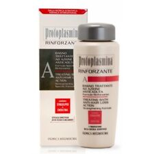 Protoplasmina shampoo rinforza usato  Cerignola