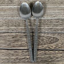 Dinner spoons stainless for sale  Yuma