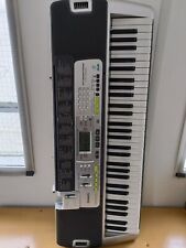 Casio keyboard lk200s for sale  CREWE