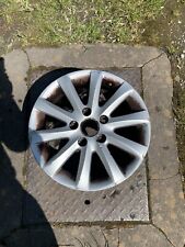 Alloy wheel golf for sale  DUDLEY