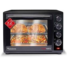 Turbotronic mini oven for sale  MANCHESTER