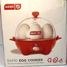 dash electric egg cooker for sale  Poughkeepsie