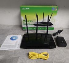 TP-Link AC1750 Archer C7 Dual Band Wireless Router for sale  Shipping to South Africa