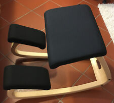 stokke varier sedia ergonomica usato  Sassofeltrio