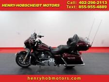 2015 low limited harley ultra for sale  Plattsmouth