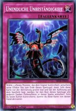 Yugioh unendliche unbeständig gebraucht kaufen  Erkelenz