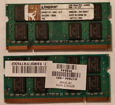 2gb ddr2 800 usato  Castagnaro