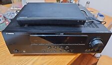 Yamaha v465 receiver for sale  Browns Valley