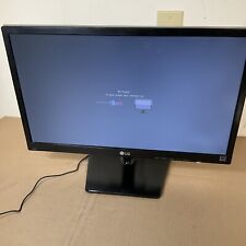 LG 22M37D-B 22" 1920 x 1080 D-Sub, DVI-D LCD Monitor for sale  Shipping to South Africa