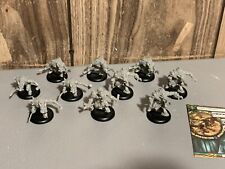 A7639 hordes warmachine for sale  Spring Hill