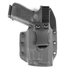 IWB Kydex & Leather Hybrid Holsters for Streamlight TLR7 & TLR-7A for sale  Shipping to South Africa