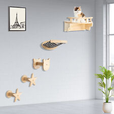 Cat wall shelves for sale  La Puente
