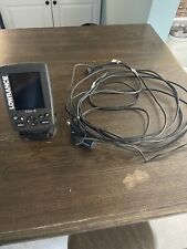 Lowrance elite for sale  Moyock