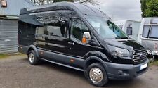 2017 ford transit for sale  BRADFORD