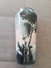 Jugendstil vase keramik gebraucht kaufen  Taufkirchen