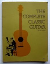 The Complete Classic Guitar Studio, Vintage 1971, Fred Stockton segunda mano  Embacar hacia Argentina