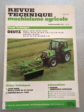 tracteur deutz dx 3 90 d'occasion  Romans-sur-Isère