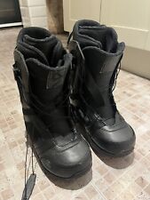 Haymaker snowboard boots for sale  LOWESTOFT