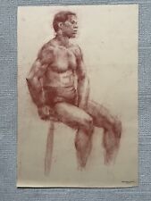 1930s male nude for sale  Princeton