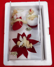 Christmas baby ornaments for sale  Pahrump