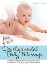 Developmental baby massage for sale  UK