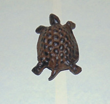Cast iron turtle for sale  Weldona