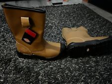 Dickies rigger boots for sale  GLASGOW