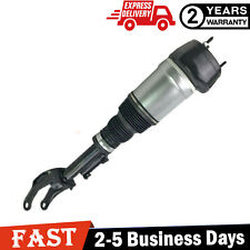Used, Front Right Air Shock Strut For Mercedes Benz C292 GLE 350 400 450 500 43 63 AMG for sale  Shipping to South Africa
