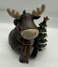 festive moose for sale  Broken Arrow