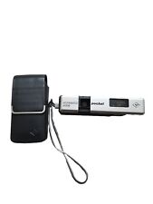 Fotocamera tascabile agfamatic usato  Anzio