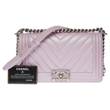 Chanel garçon old d'occasion  France