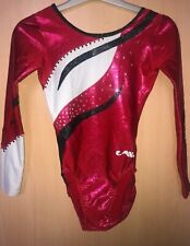Justaucorps gymnastique taille d'occasion  Clichy