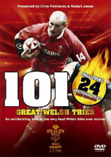 101 great welsh for sale  STOCKPORT