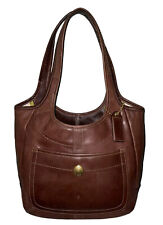 Coach ergo brown for sale  Jersey City