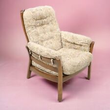 Ercol saville easy for sale  HALSTEAD