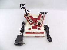 Consola familiar Nintendo Computadora Famicom con accesorios japonesa segunda mano  Embacar hacia Argentina