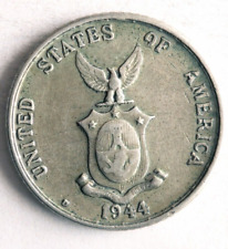 1944 philippines centavos for sale  Olympia